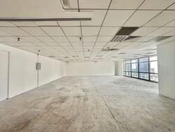 Sbf Center (D1), Office #570033861